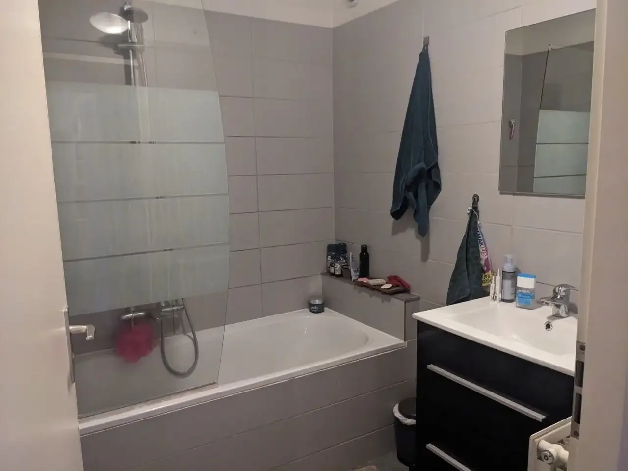 Foto van de Appartement gelegen aan de Dopplerdomein in Maastricht