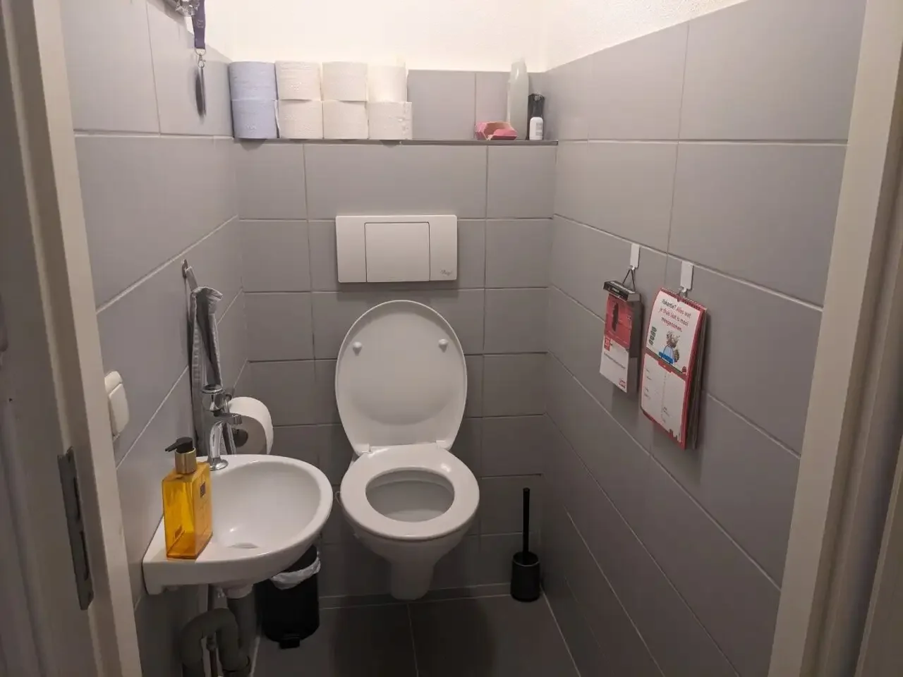Foto van de Appartement gelegen aan de Dopplerdomein in Maastricht