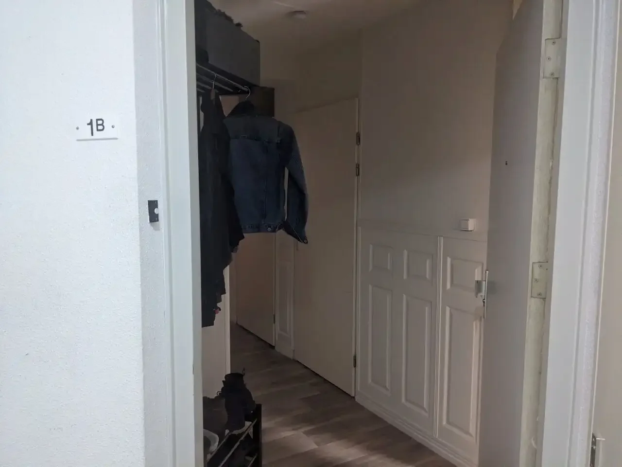 Foto van de Appartement gelegen aan de Dopplerdomein in Maastricht