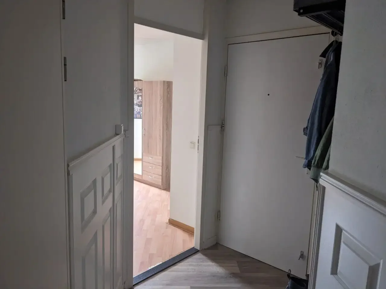 Foto van de Appartement gelegen aan de Dopplerdomein in Maastricht