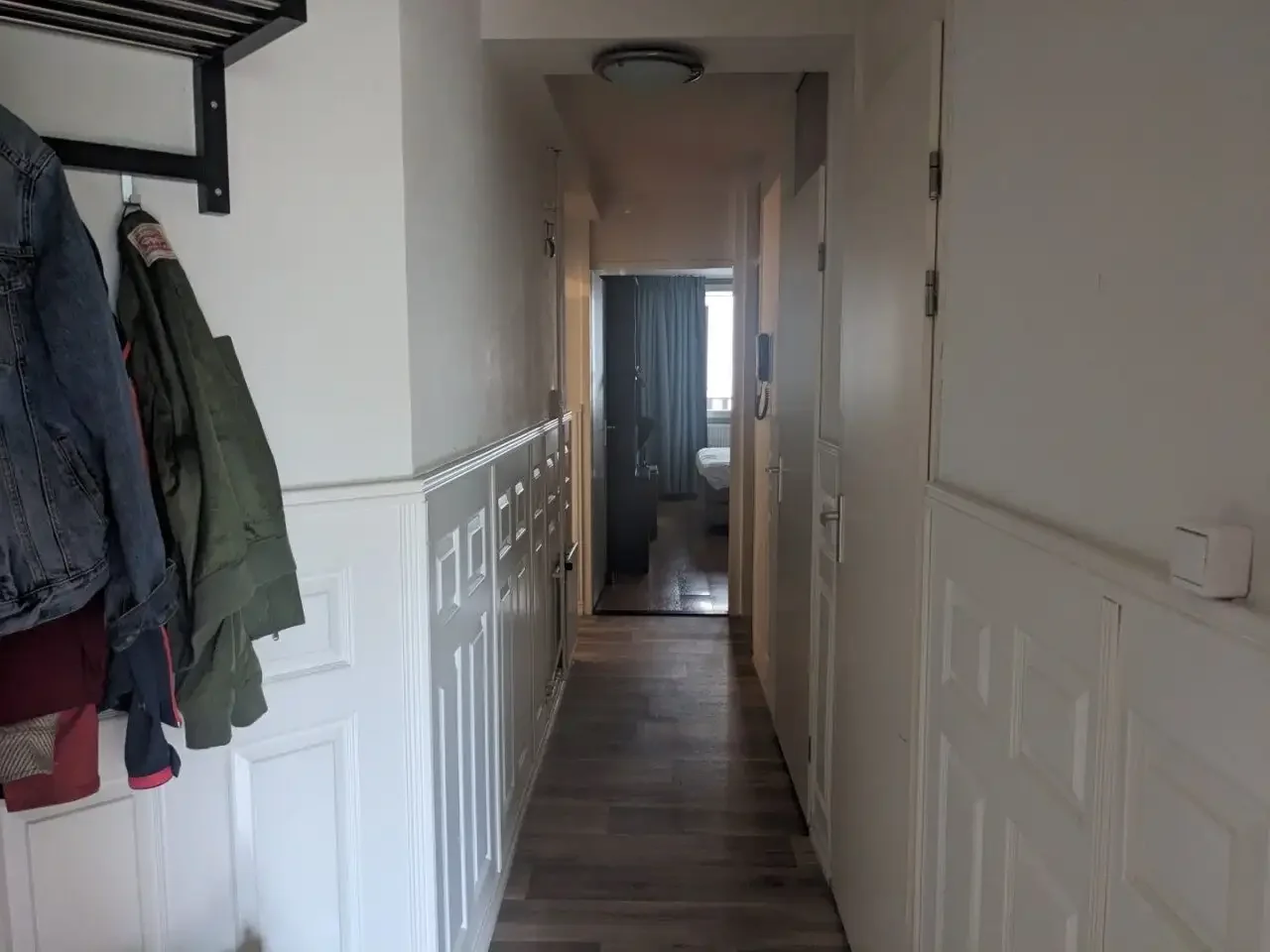 Foto van de Appartement gelegen aan de Dopplerdomein in Maastricht