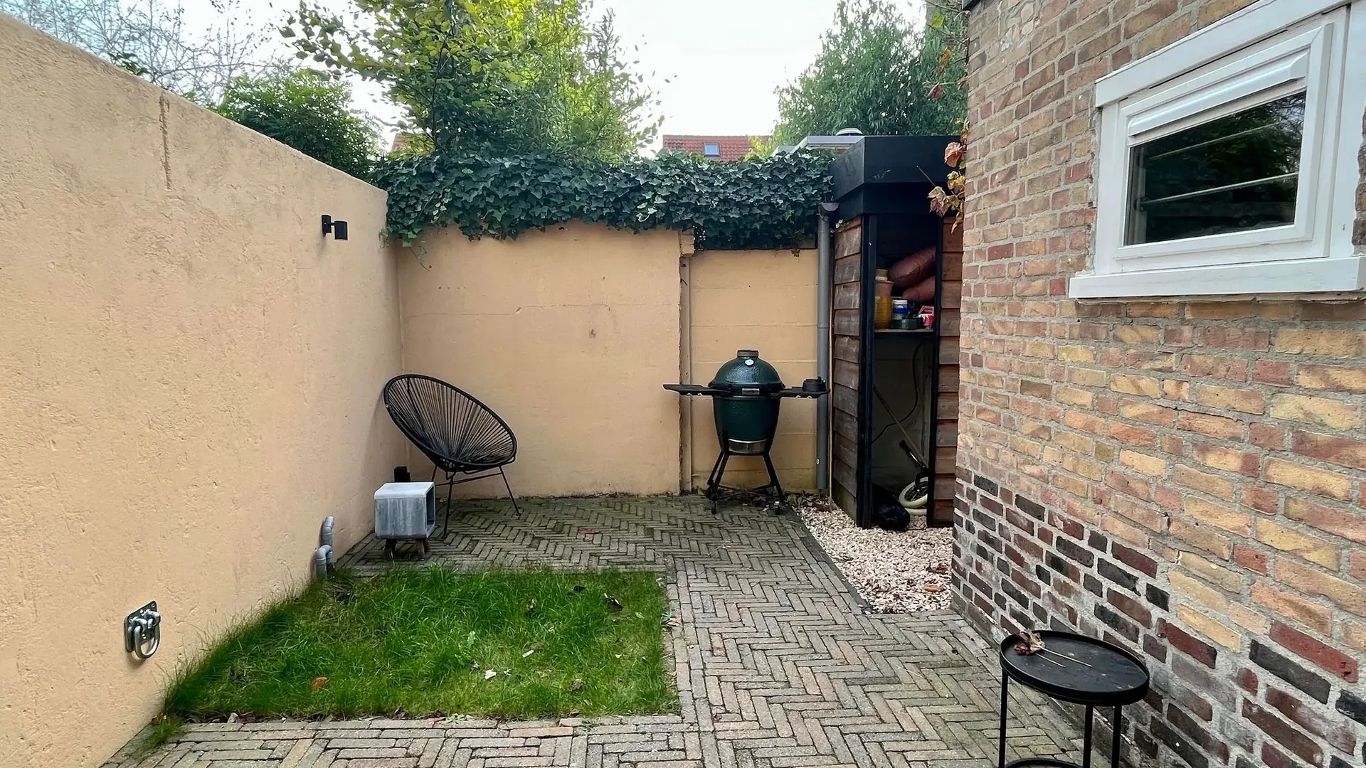 Foto van de Appartement gelegen aan de Sumatrastraat in Den Bosch