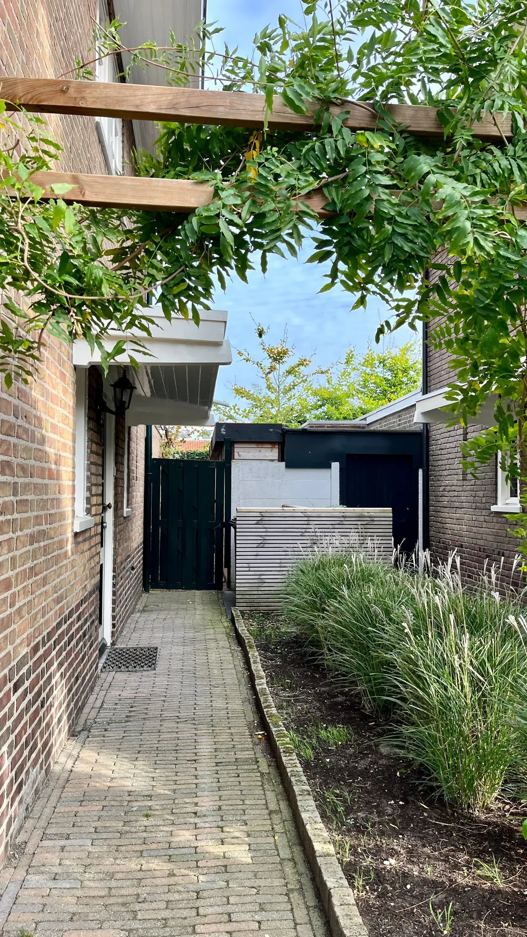 Foto van de Appartement gelegen aan de Sumatrastraat in Den Bosch