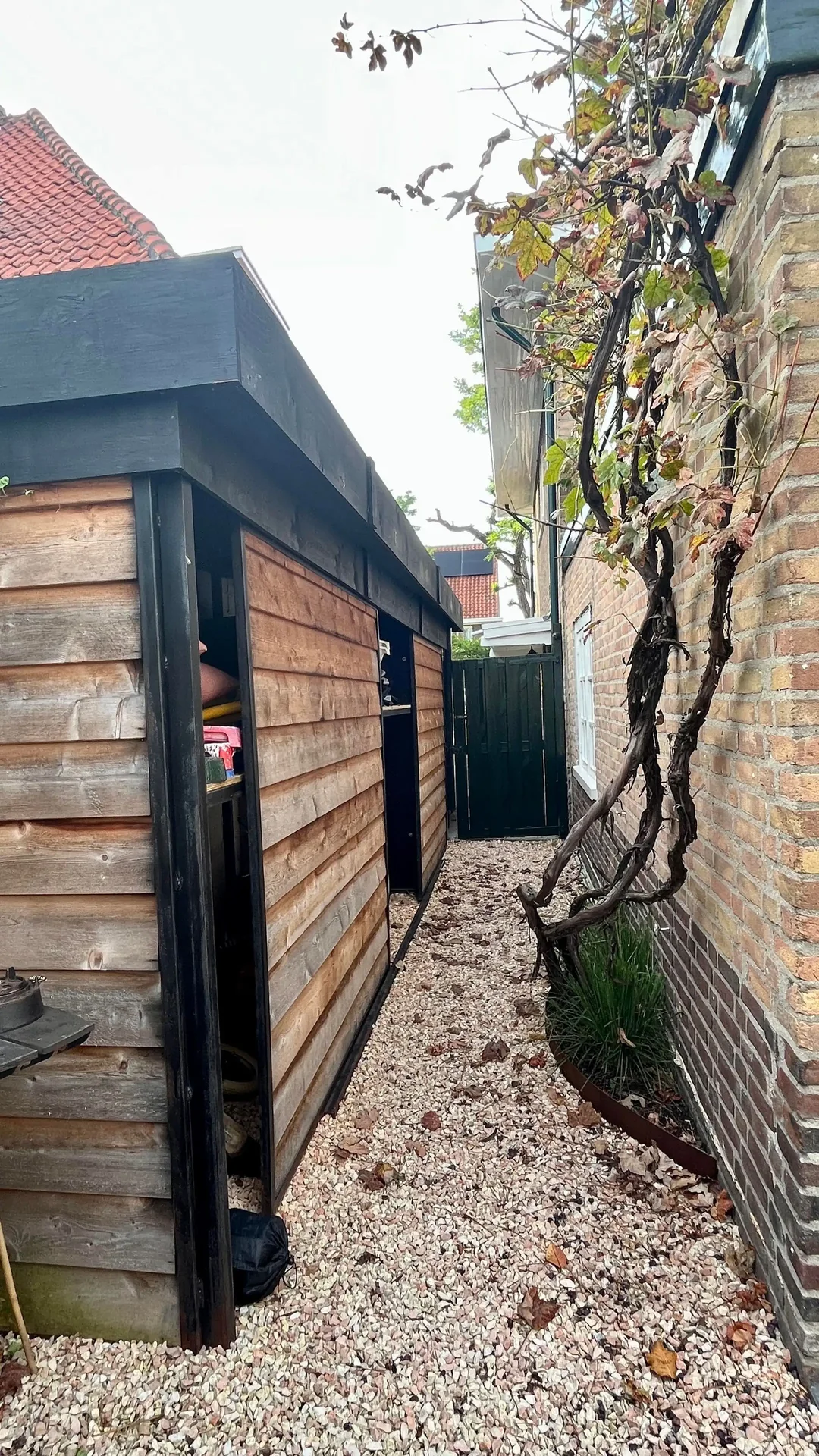 Foto van de Appartement gelegen aan de Sumatrastraat in Den Bosch