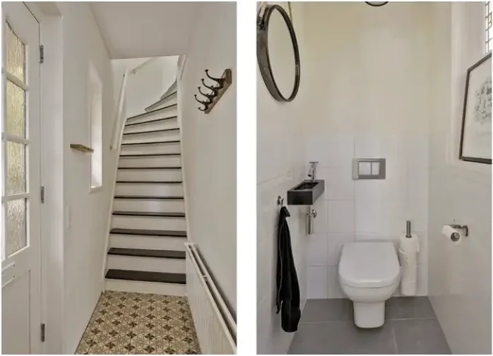 Foto van de Appartement gelegen aan de Sumatrastraat in Den Bosch