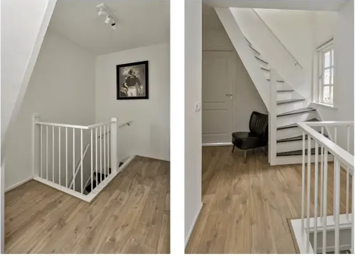 Foto van de Appartement gelegen aan de Sumatrastraat in Den Bosch
