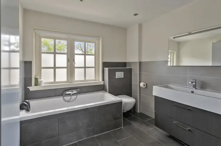 Foto van de Appartement gelegen aan de Sumatrastraat in Den Bosch