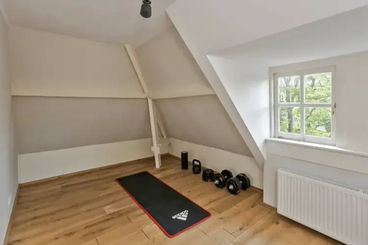Foto van de Appartement gelegen aan de Sumatrastraat in Den Bosch