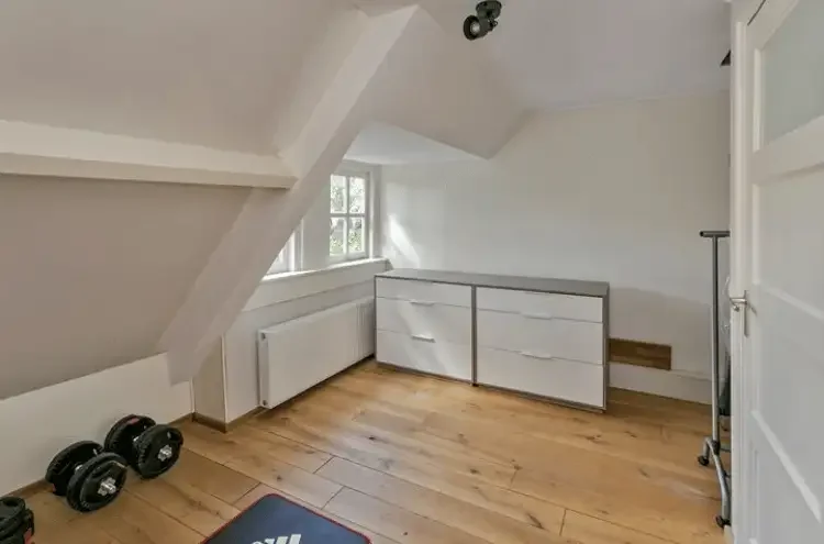 Foto van de Appartement gelegen aan de Sumatrastraat in Den Bosch