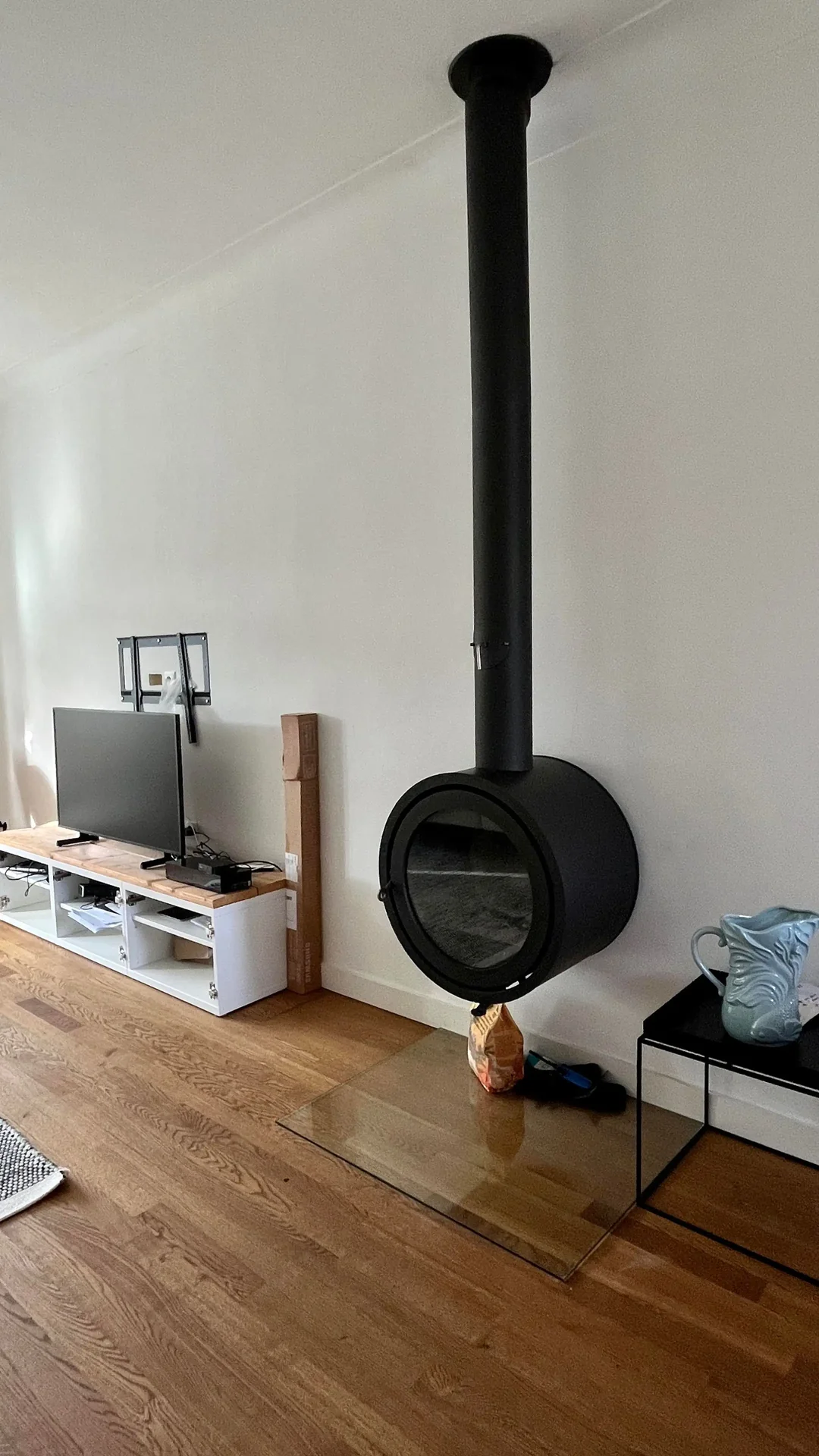 Foto van de Appartement gelegen aan de Sumatrastraat in Den Bosch