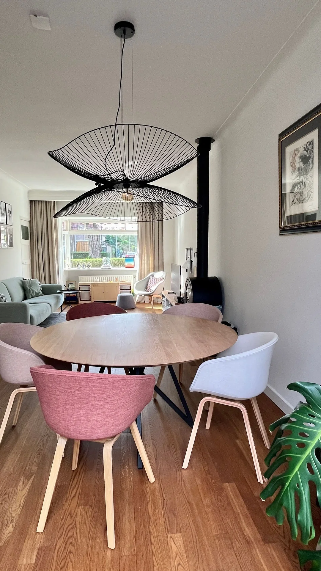 Foto van de Appartement gelegen aan de Sumatrastraat in Den Bosch