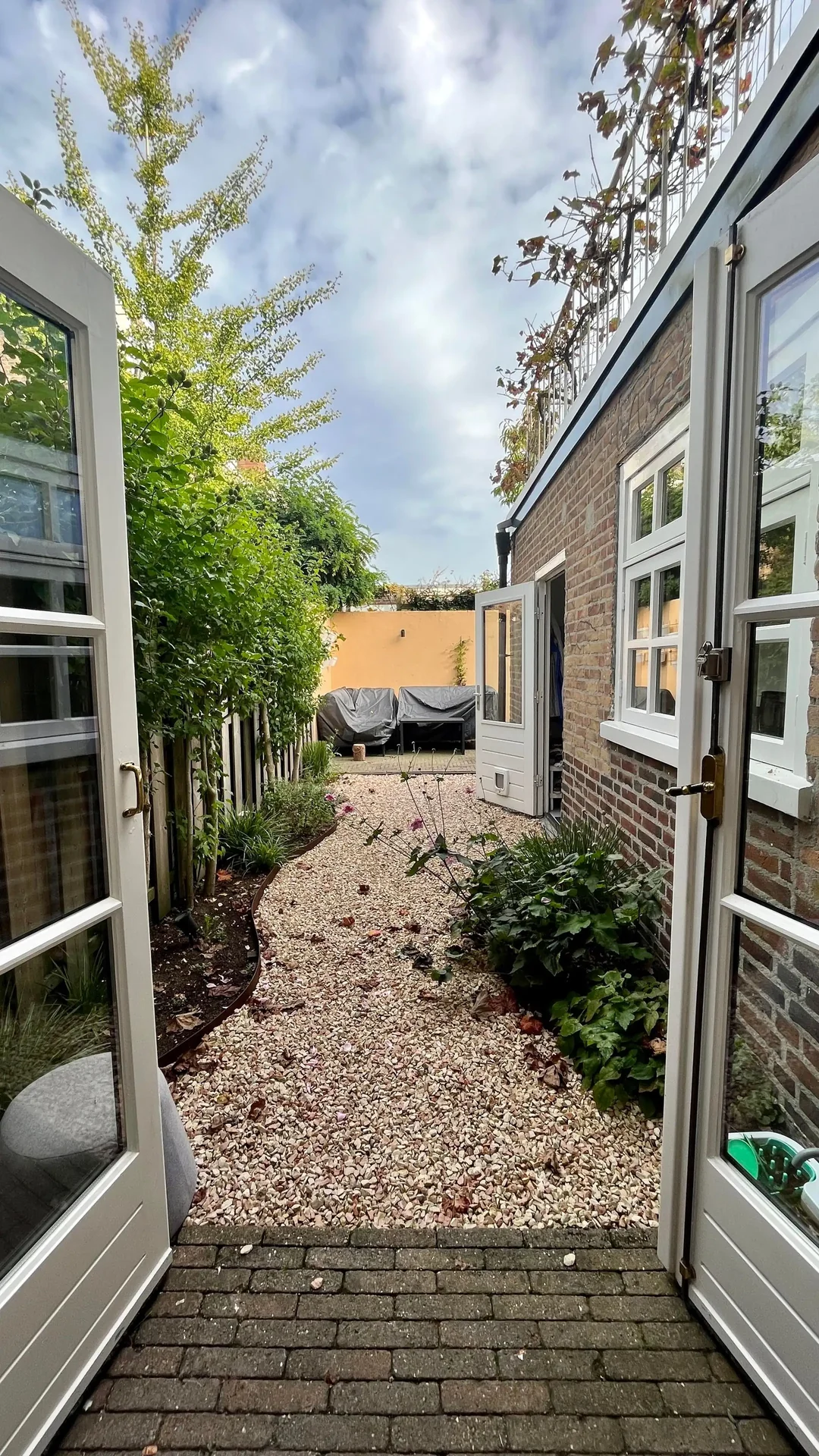 Foto van de Appartement gelegen aan de Sumatrastraat in Den Bosch