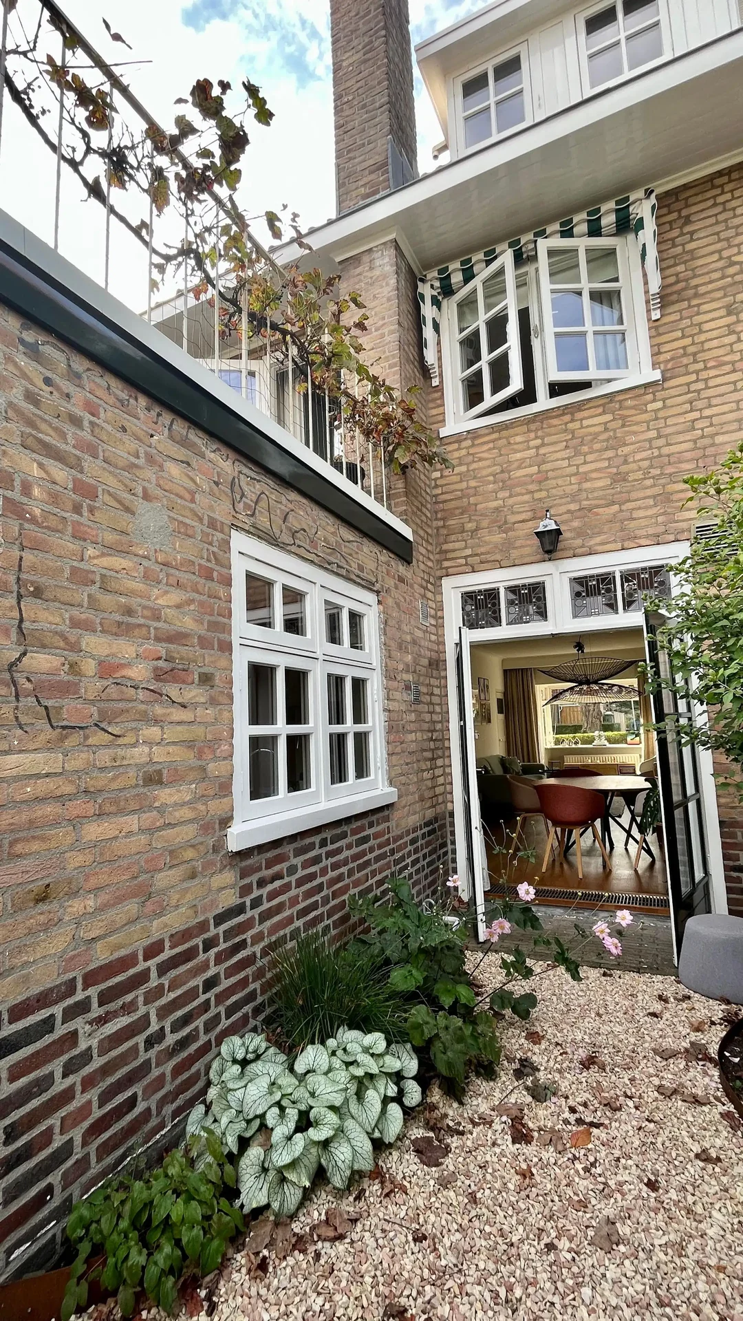 Foto van de Appartement gelegen aan de Sumatrastraat in Den Bosch