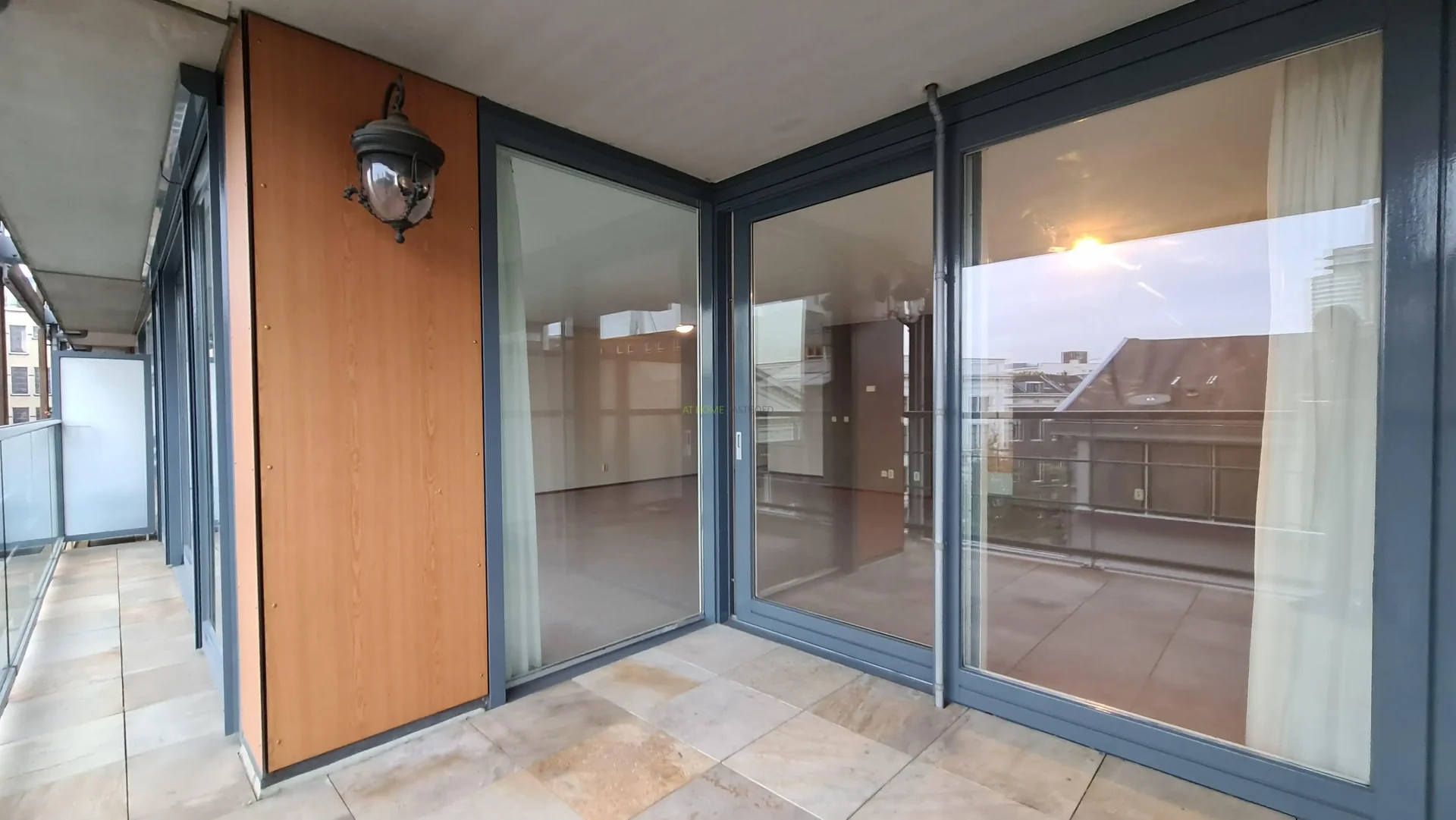 Foto van de Appartement gelegen aan de Houtlaan in Rotterdam