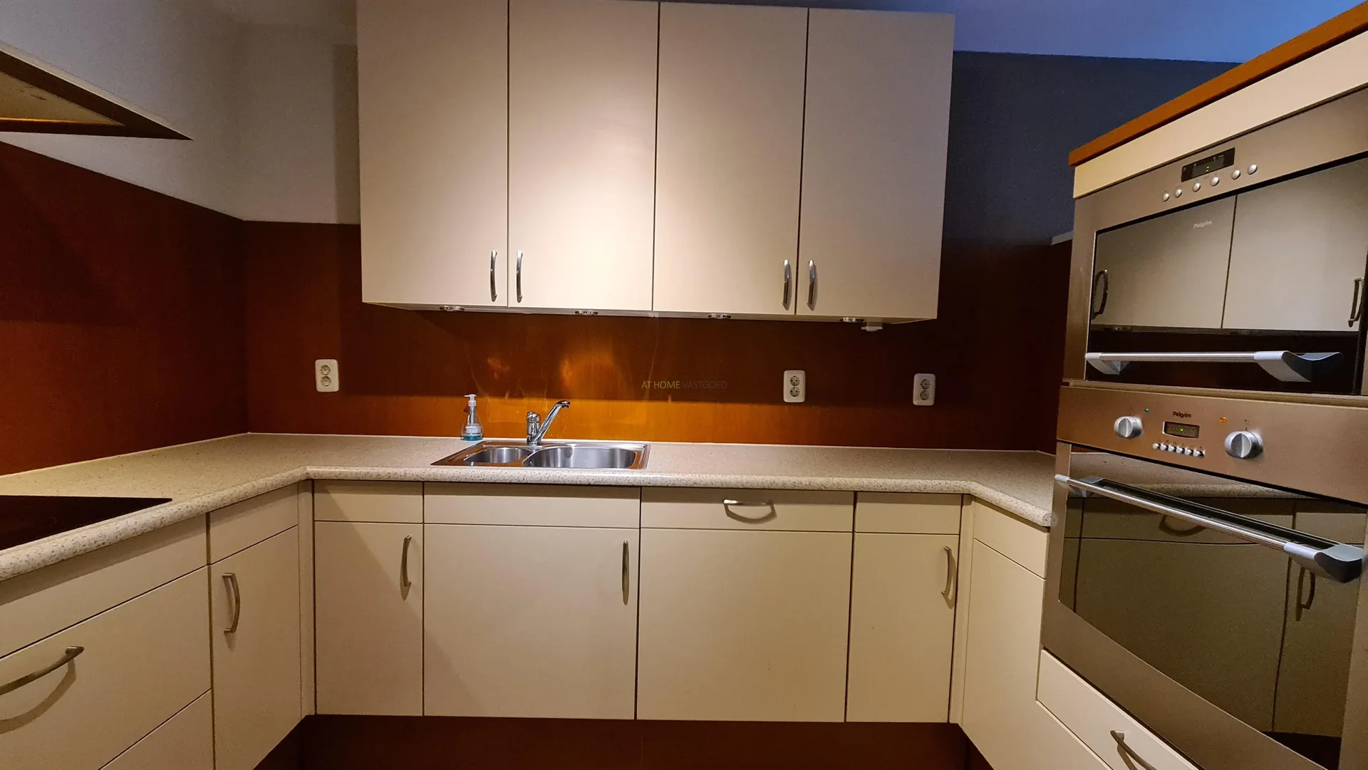 Foto van de Appartement gelegen aan de Houtlaan in Rotterdam