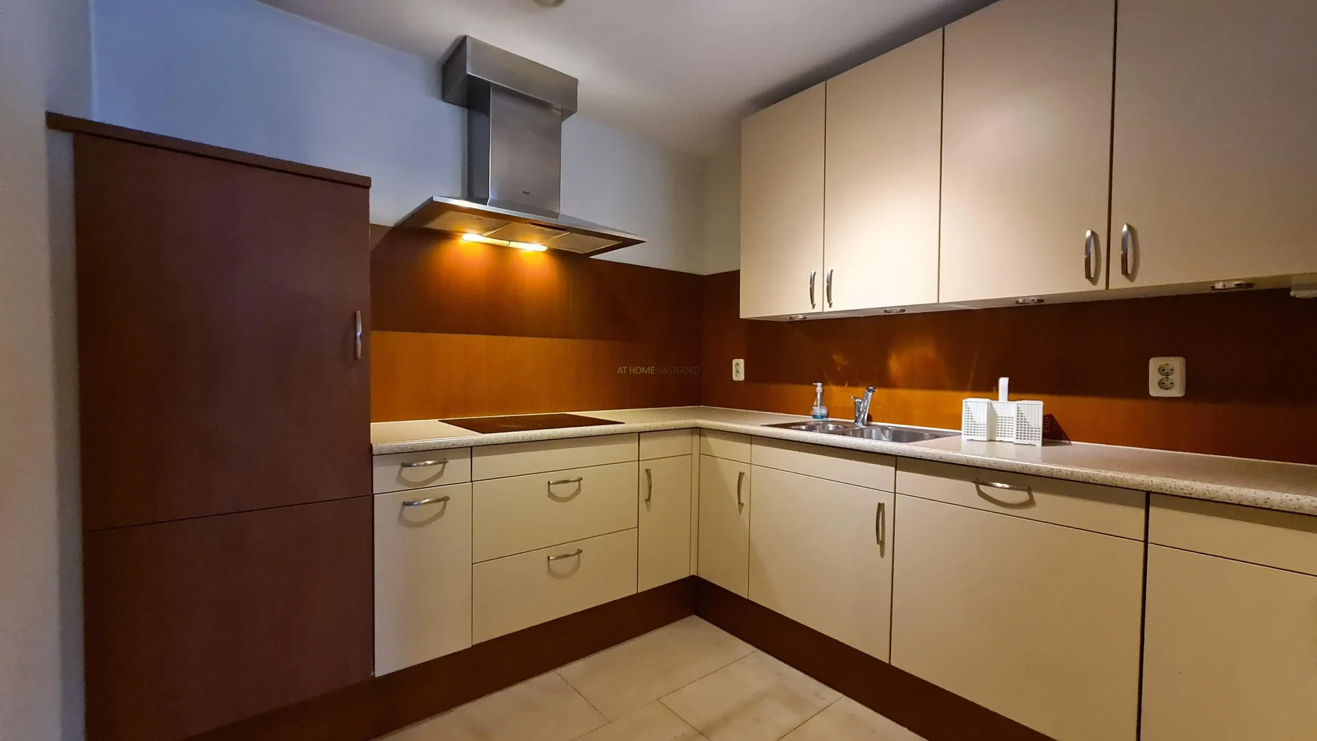Foto van de Appartement gelegen aan de Houtlaan in Rotterdam