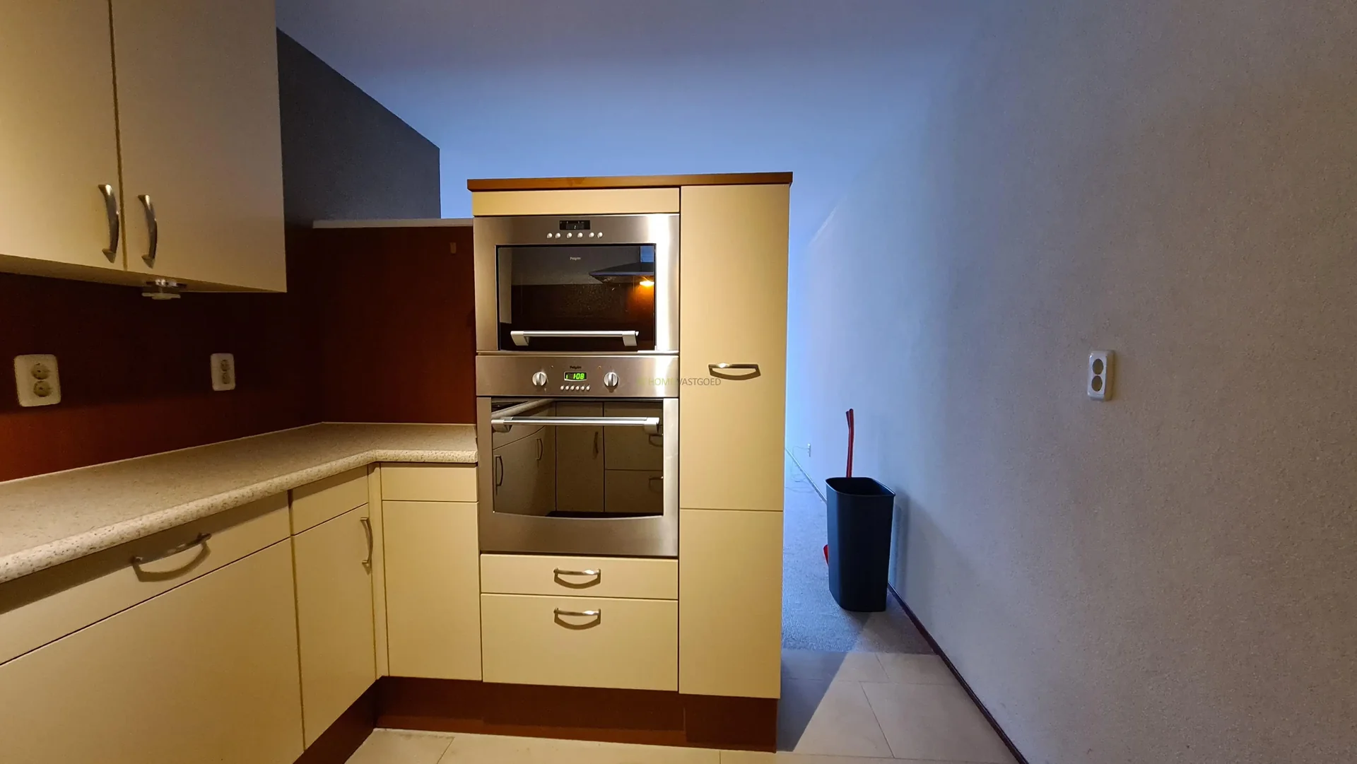 Foto van de Appartement gelegen aan de Houtlaan in Rotterdam