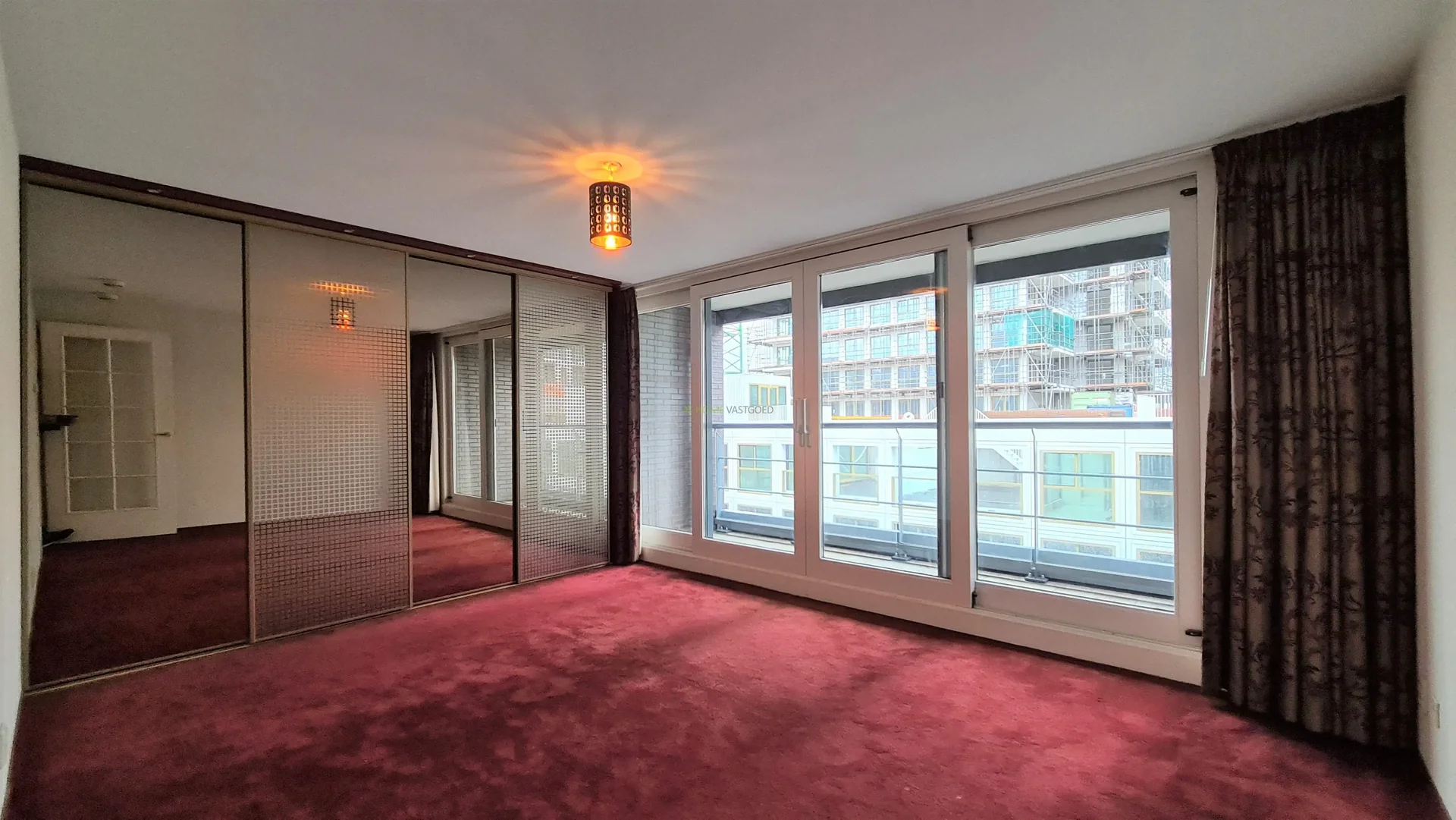 Foto van de Appartement gelegen aan de Houtlaan in Rotterdam