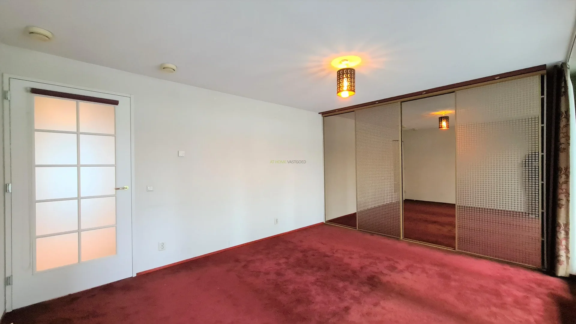 Foto van de Appartement gelegen aan de Houtlaan in Rotterdam