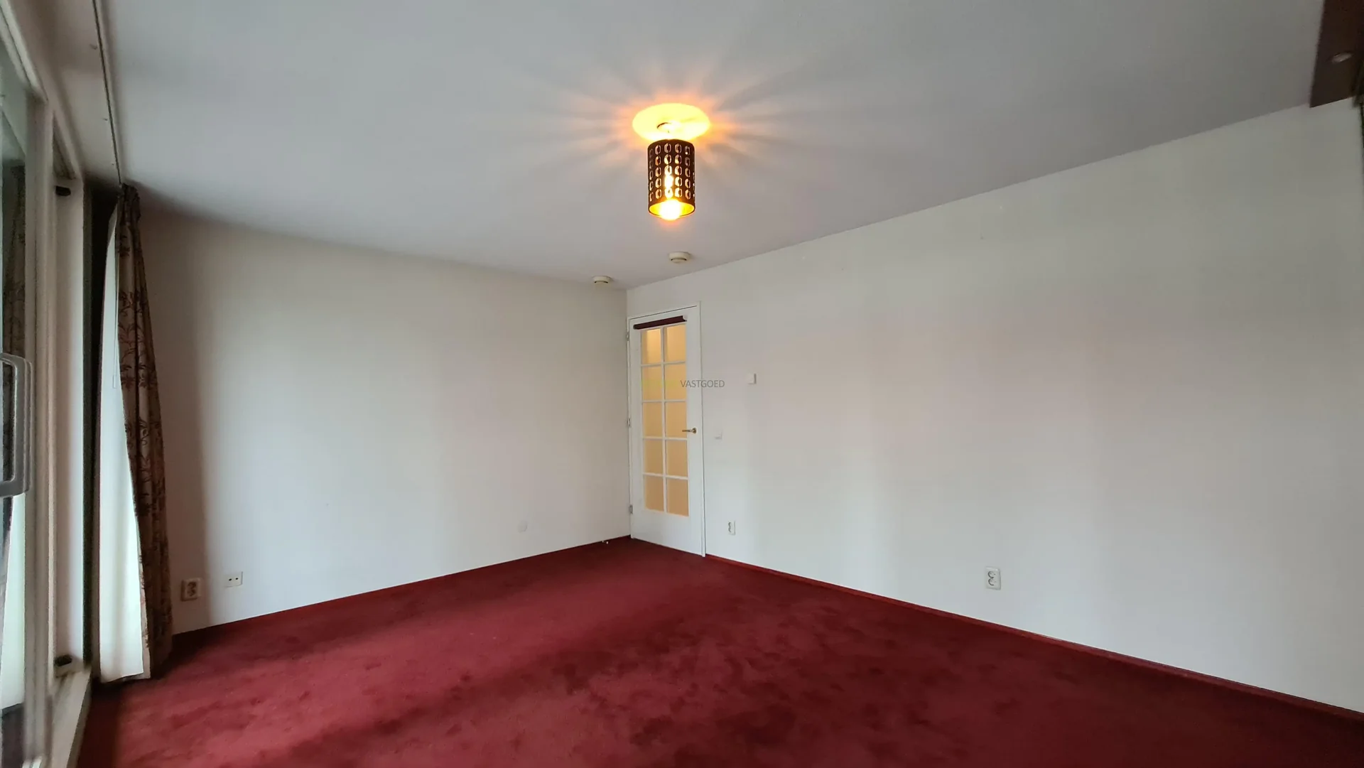 Foto van de Appartement gelegen aan de Houtlaan in Rotterdam