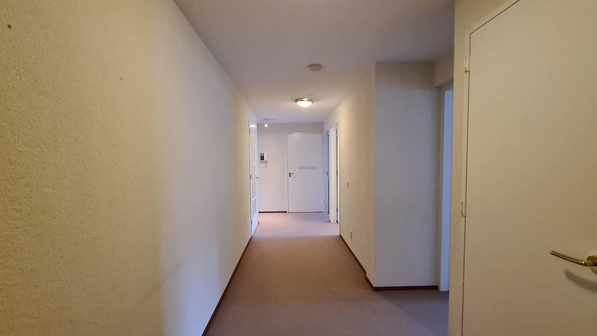 Foto van de Appartement gelegen aan de Houtlaan in Rotterdam