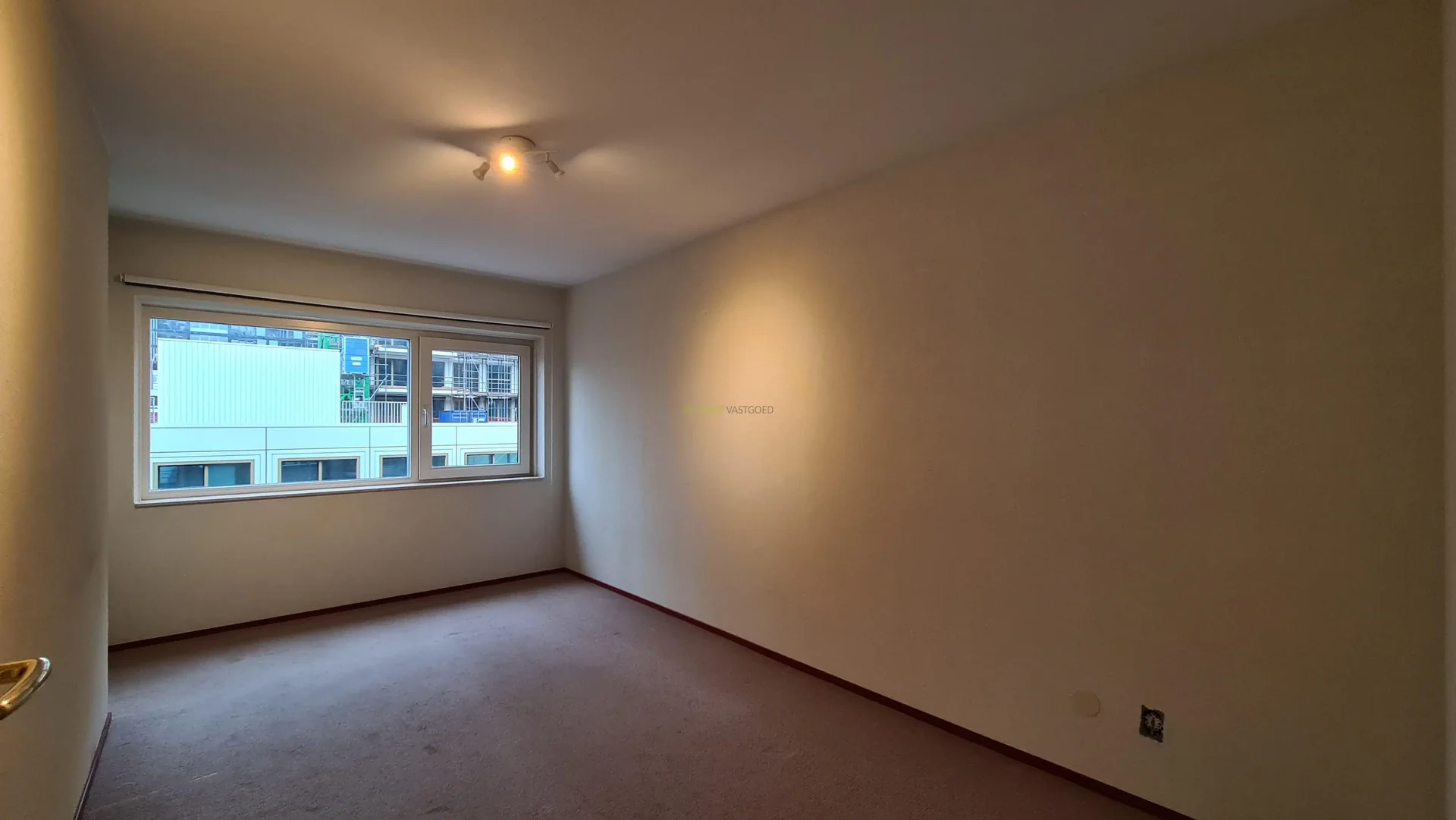 Foto van de Appartement gelegen aan de Houtlaan in Rotterdam