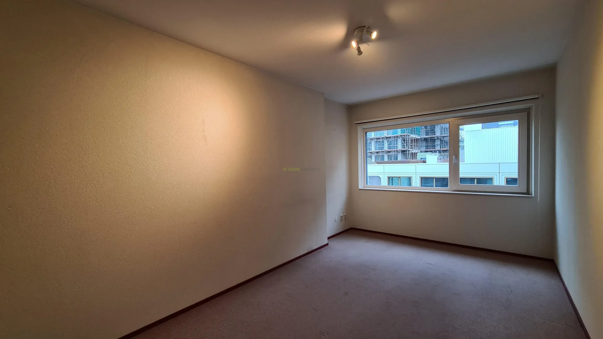 Foto van de Appartement gelegen aan de Houtlaan in Rotterdam
