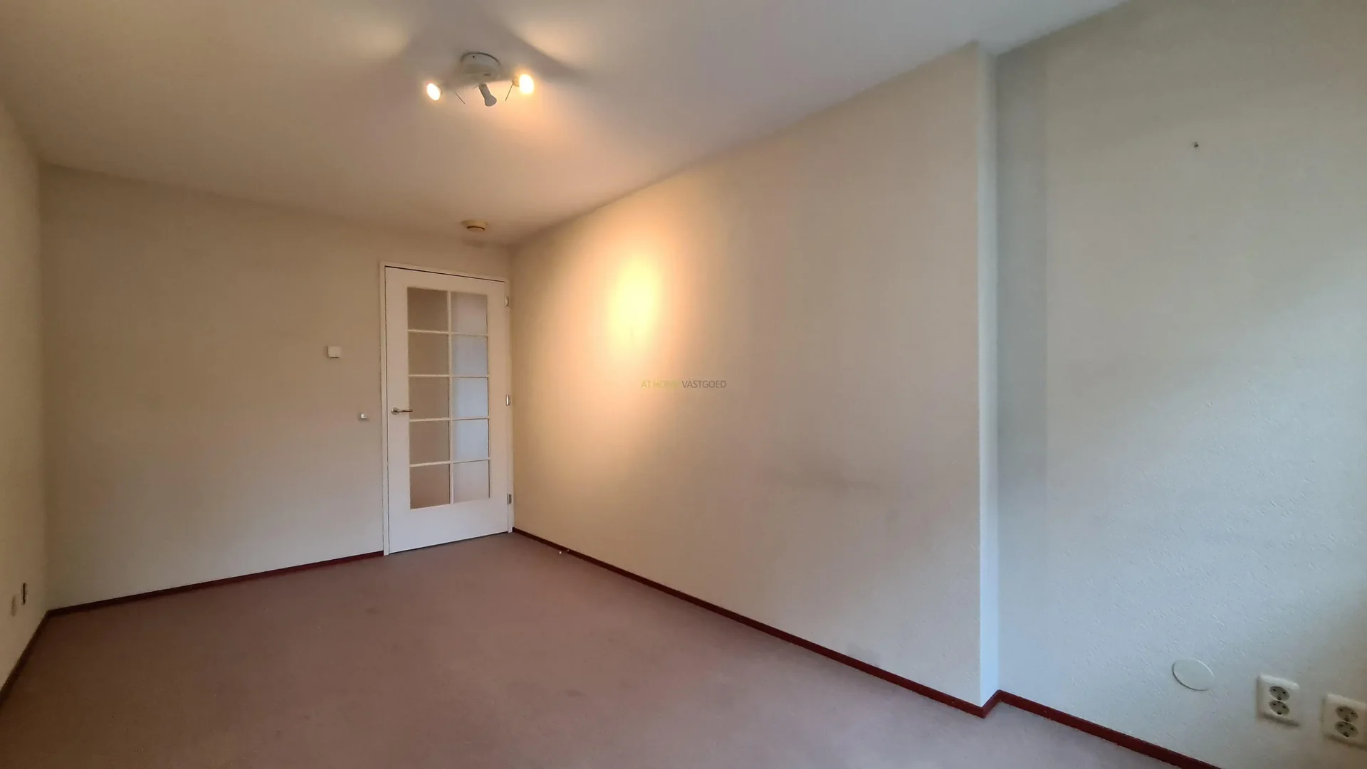 Foto van de Appartement gelegen aan de Houtlaan in Rotterdam