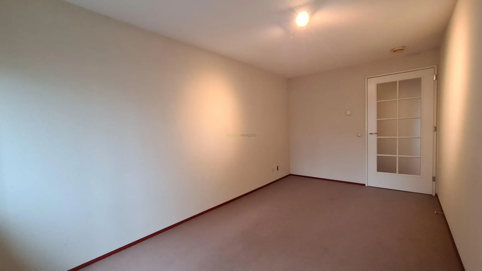 Foto van de Appartement gelegen aan de Houtlaan in Rotterdam