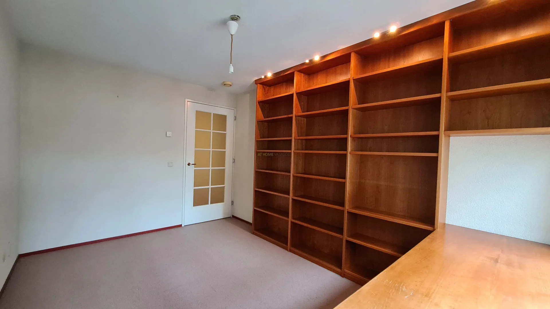 Foto van de Appartement gelegen aan de Houtlaan in Rotterdam
