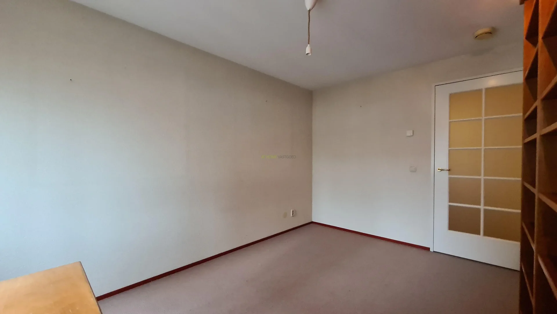 Foto van de Appartement gelegen aan de Houtlaan in Rotterdam