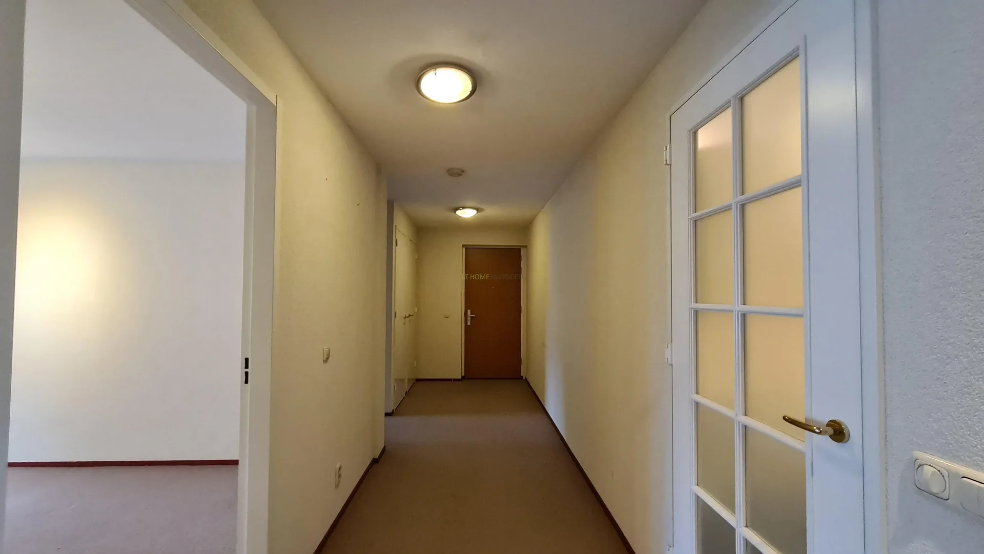 Foto van de Appartement gelegen aan de Houtlaan in Rotterdam