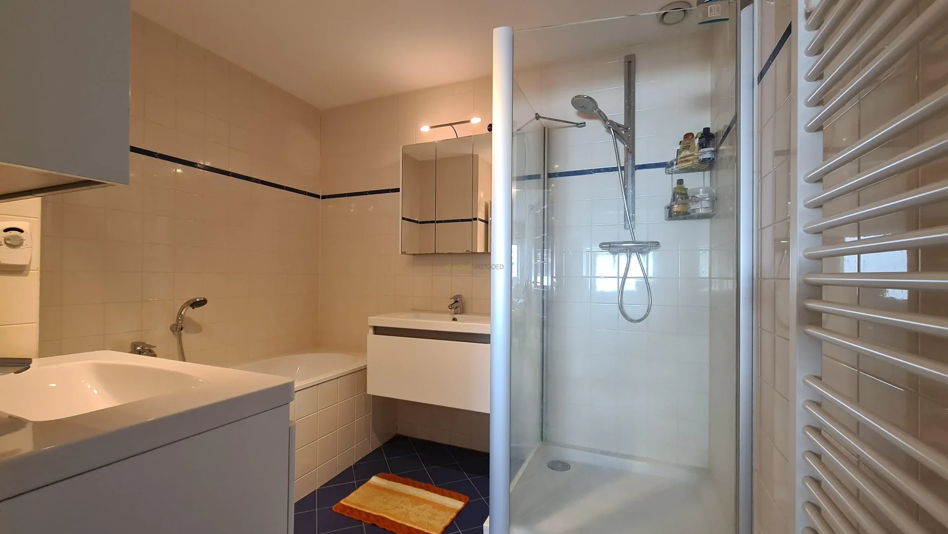 Foto van de Appartement gelegen aan de Houtlaan in Rotterdam