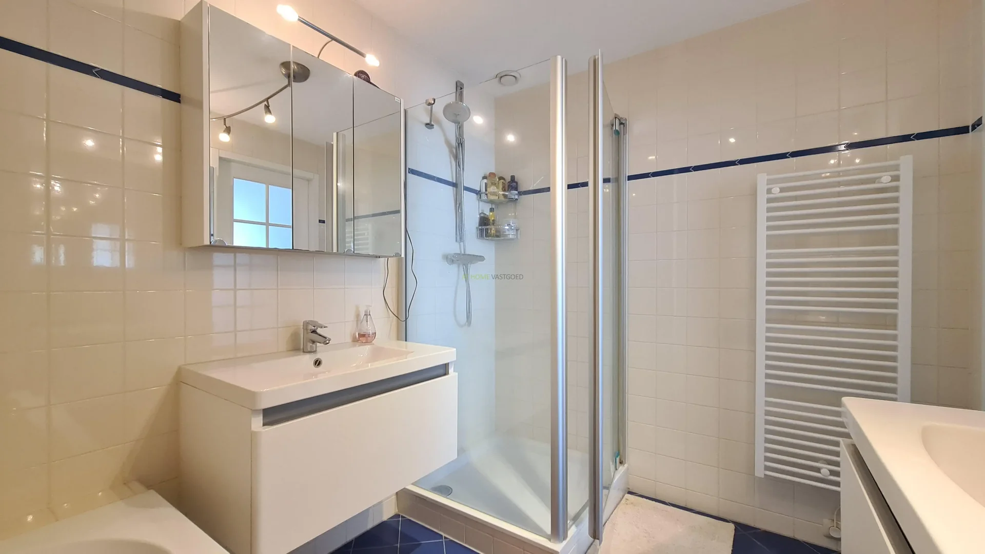 Foto van de Appartement gelegen aan de Houtlaan in Rotterdam