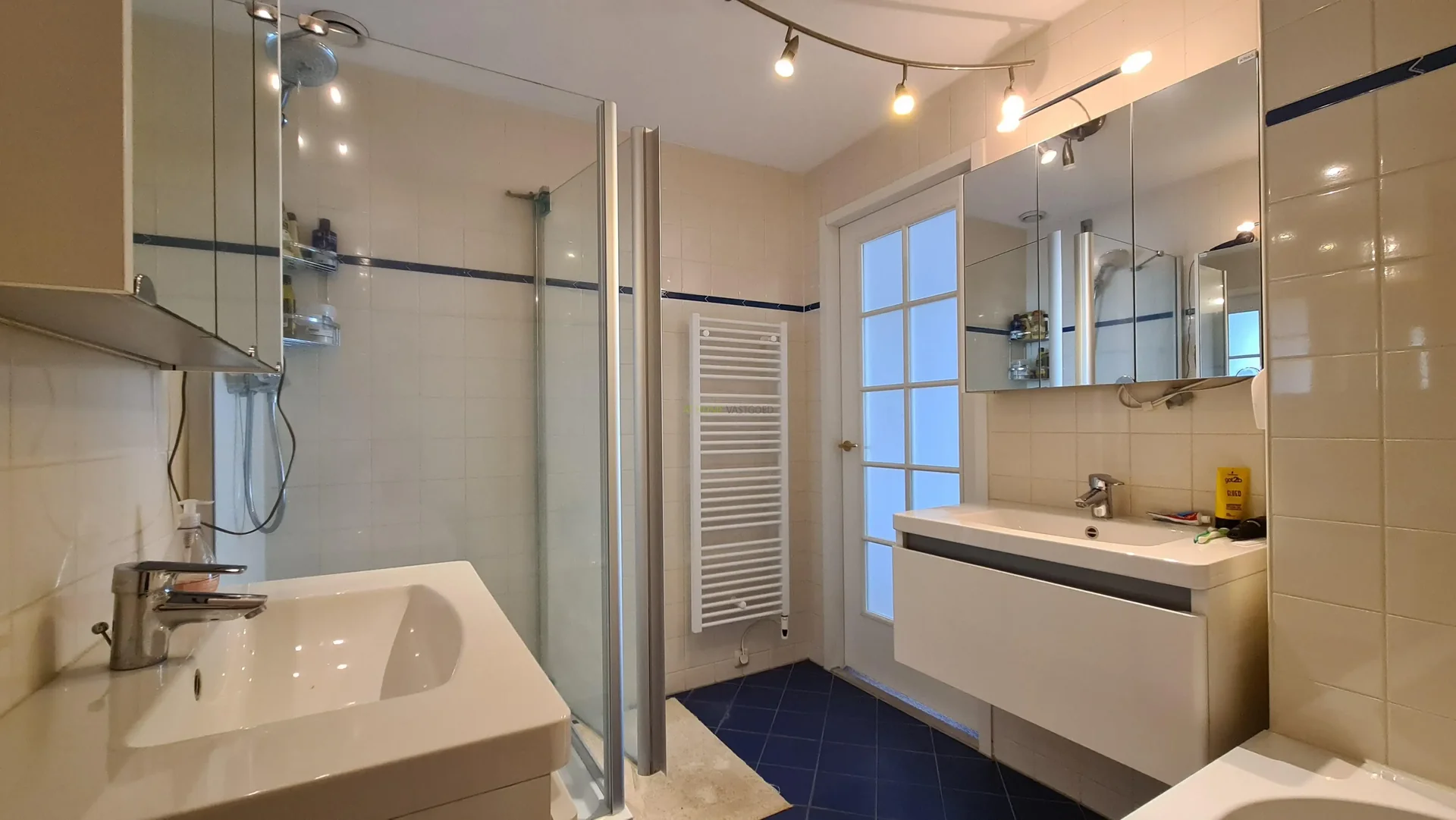 Foto van de Appartement gelegen aan de Houtlaan in Rotterdam