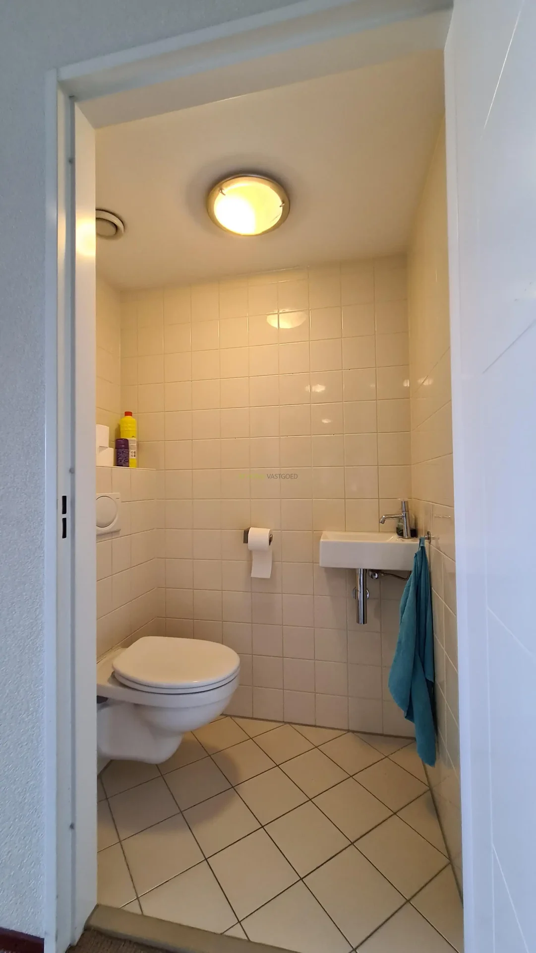 Foto van de Appartement gelegen aan de Houtlaan in Rotterdam