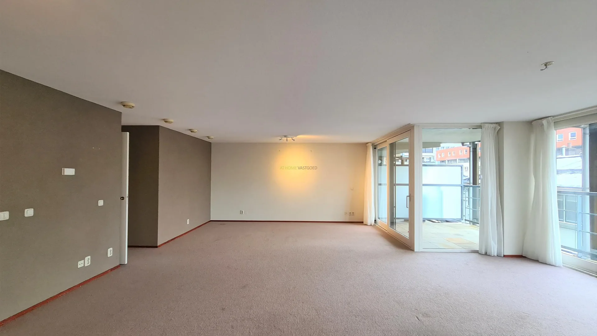 Foto van de Appartement gelegen aan de Houtlaan in Rotterdam