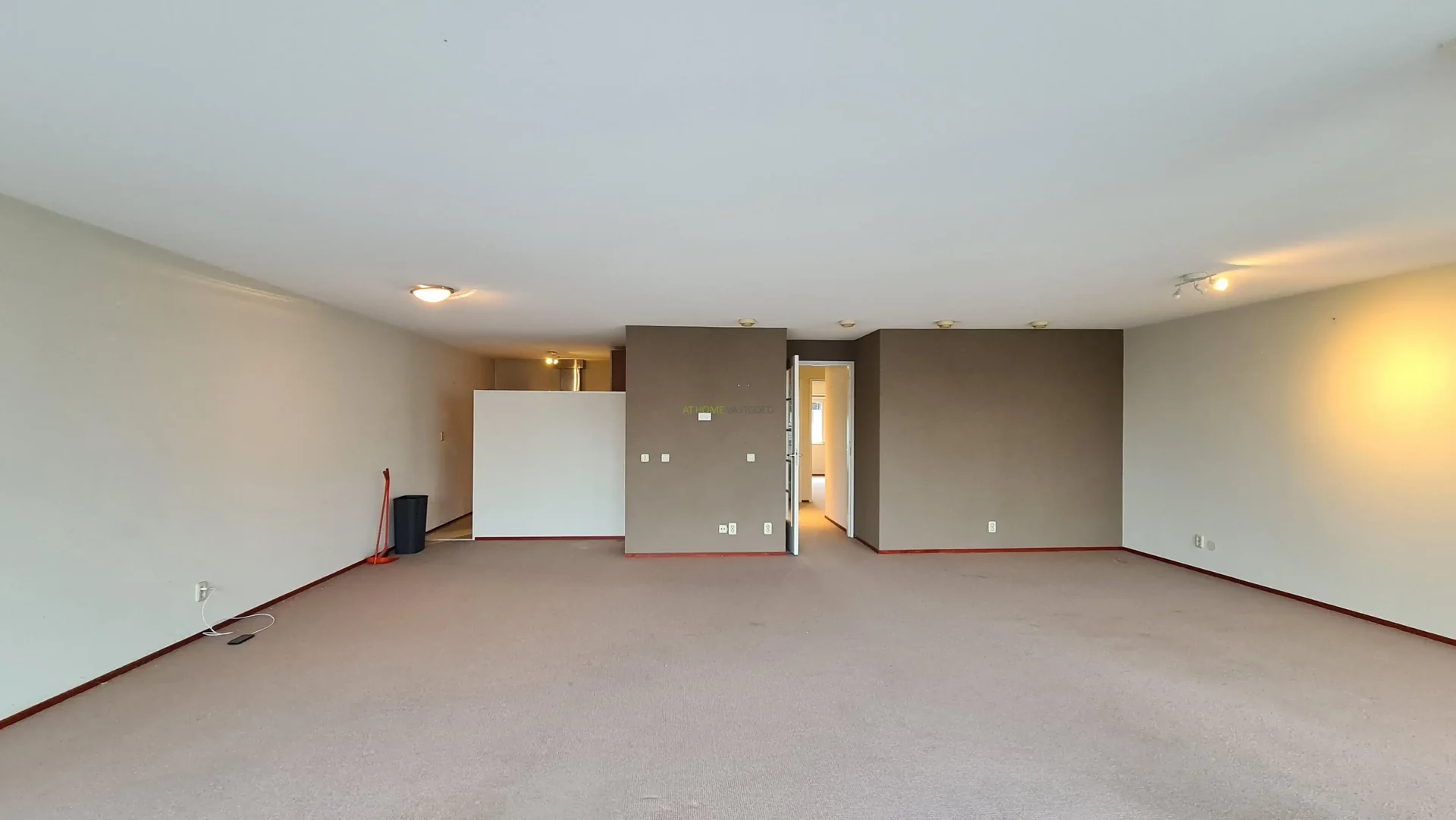 Foto van de Appartement gelegen aan de Houtlaan in Rotterdam
