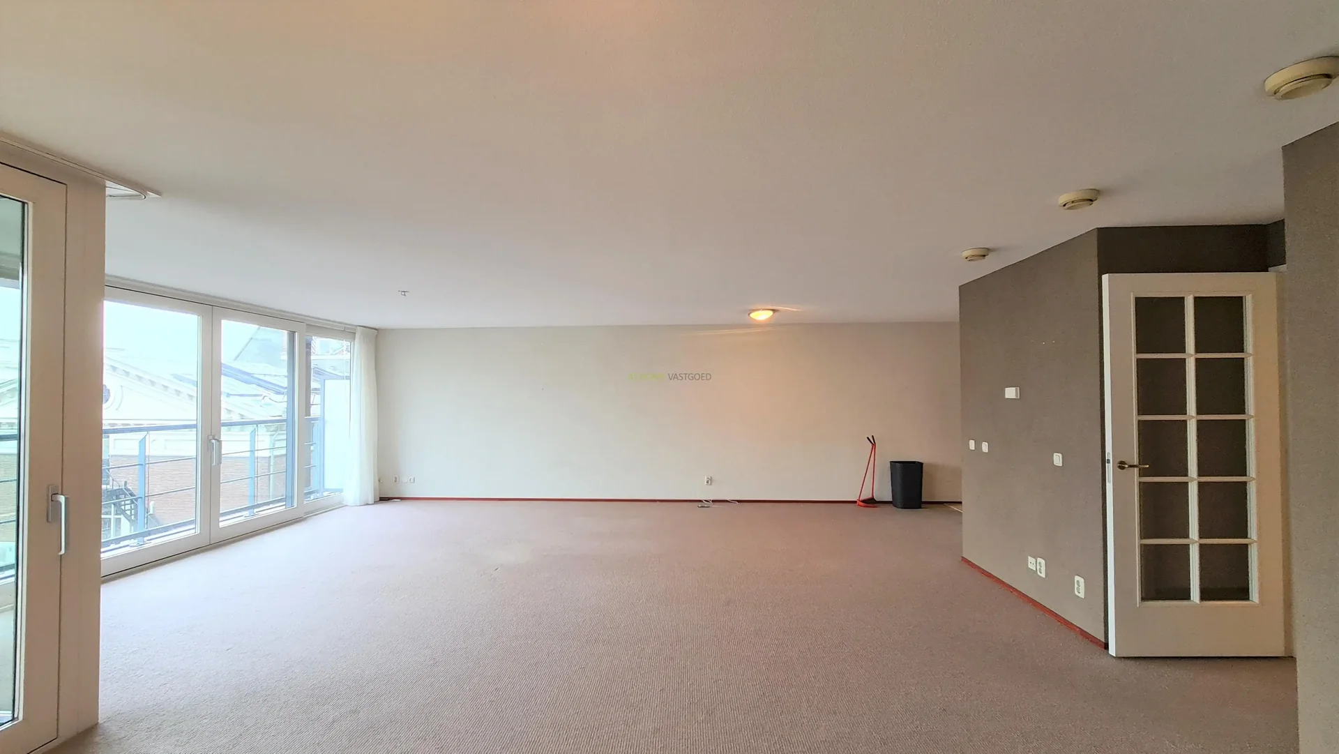 Foto van de Appartement gelegen aan de Houtlaan in Rotterdam