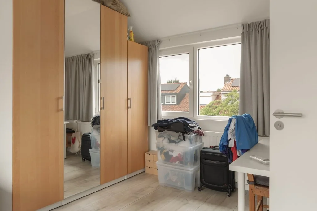 Foto van de Appartement gelegen aan de Carel Fabritiuslaan in Amstelveen