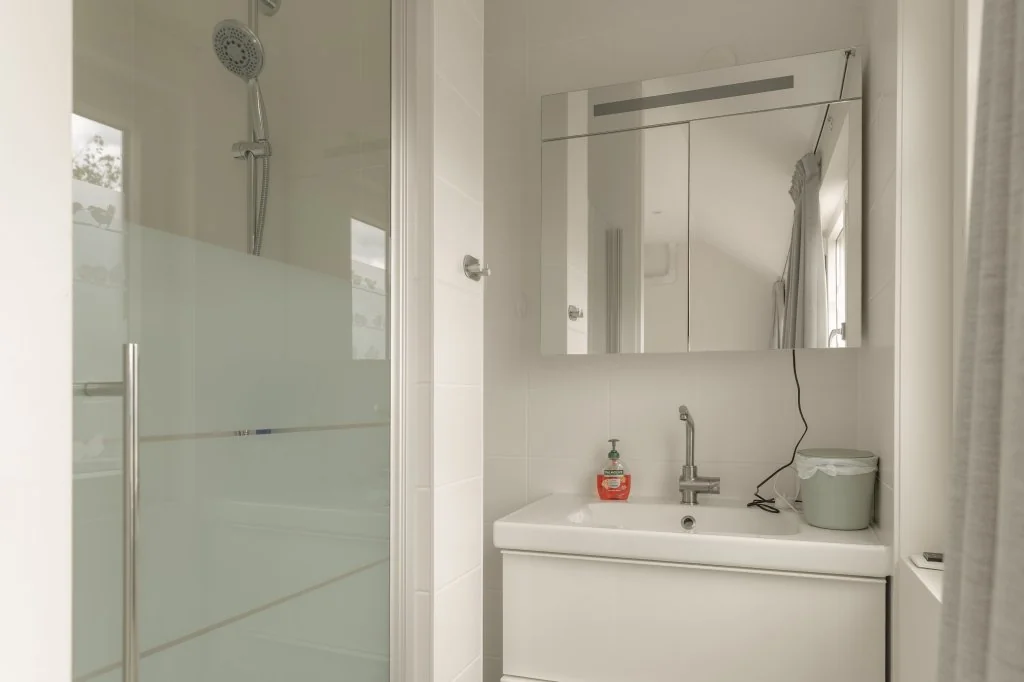 Foto van de Appartement gelegen aan de Carel Fabritiuslaan in Amstelveen