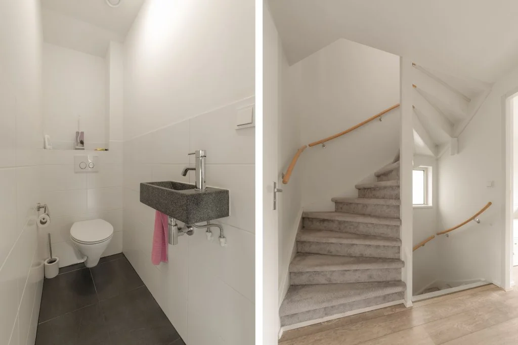 Foto van de Appartement gelegen aan de Carel Fabritiuslaan in Amstelveen