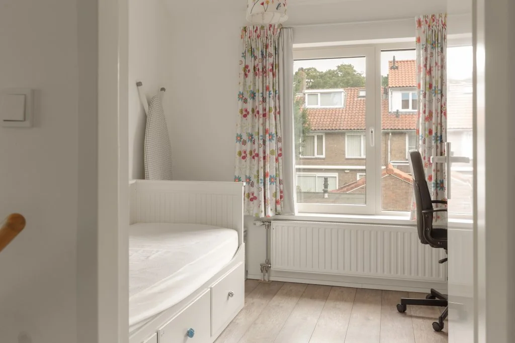 Foto van de Appartement gelegen aan de Carel Fabritiuslaan in Amstelveen
