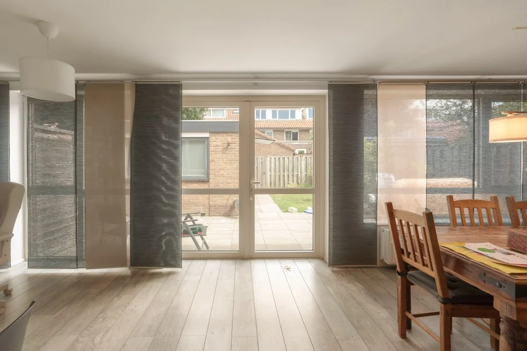 Foto van de Appartement gelegen aan de Carel Fabritiuslaan in Amstelveen
