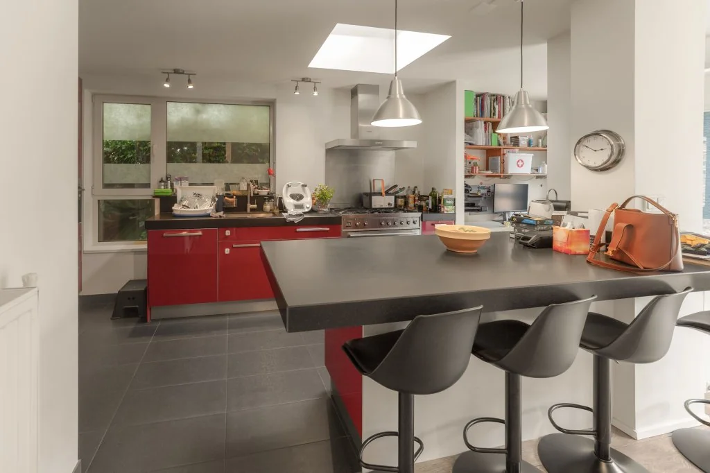 Foto van de Appartement gelegen aan de Carel Fabritiuslaan in Amstelveen