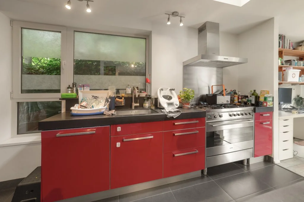 Foto van de Appartement gelegen aan de Carel Fabritiuslaan in Amstelveen