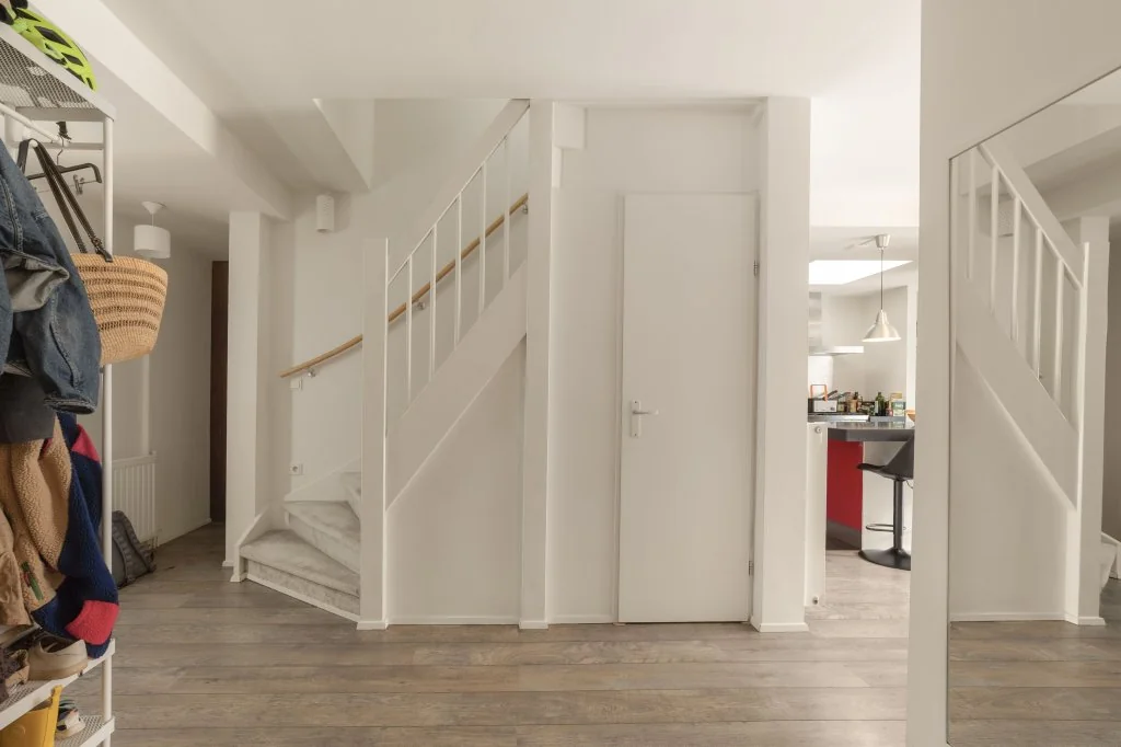 Foto van de Appartement gelegen aan de Carel Fabritiuslaan in Amstelveen
