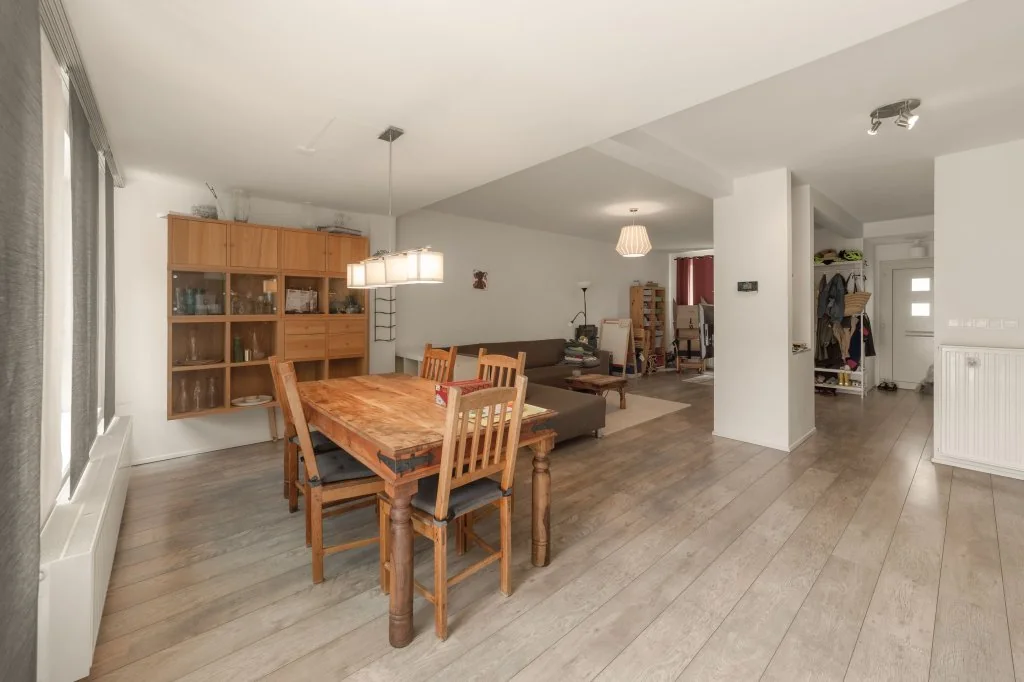 Foto van de Appartement gelegen aan de Carel Fabritiuslaan in Amstelveen