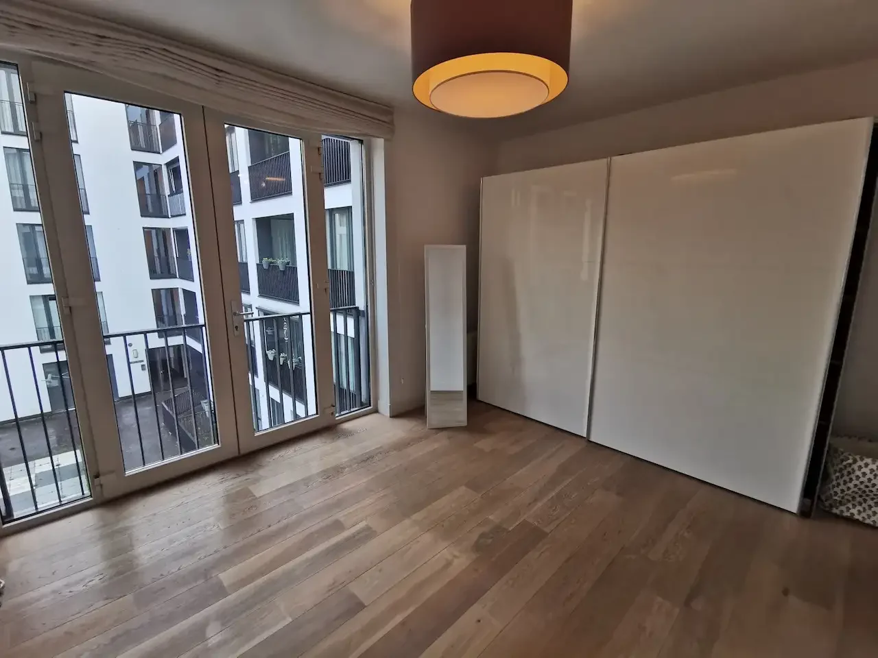 Foto van de Appartement gelegen aan de De Weer in Zaandam