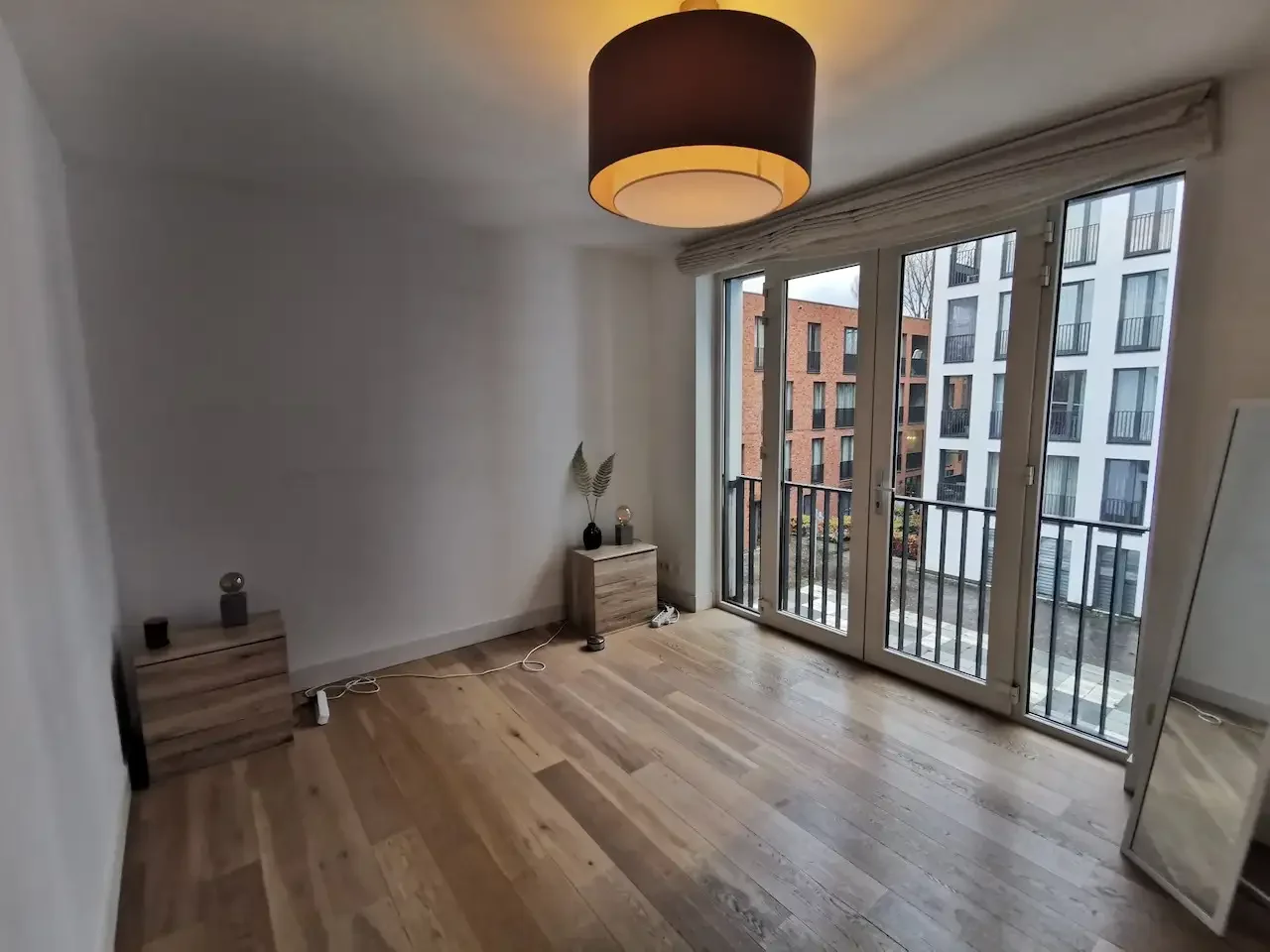 Foto van de Appartement gelegen aan de De Weer in Zaandam
